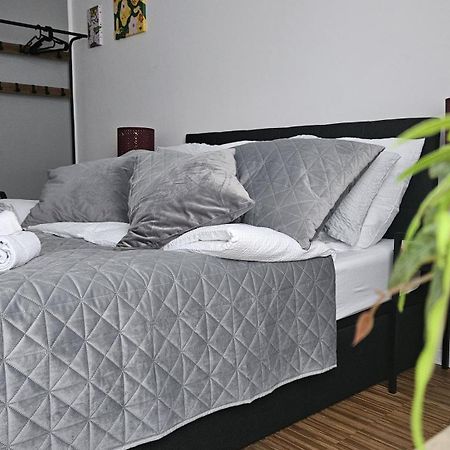 80 M2 Moderne Und Zentrale Wohnung In Hannover Mit Eigenem Parkplatz Luaran gambar