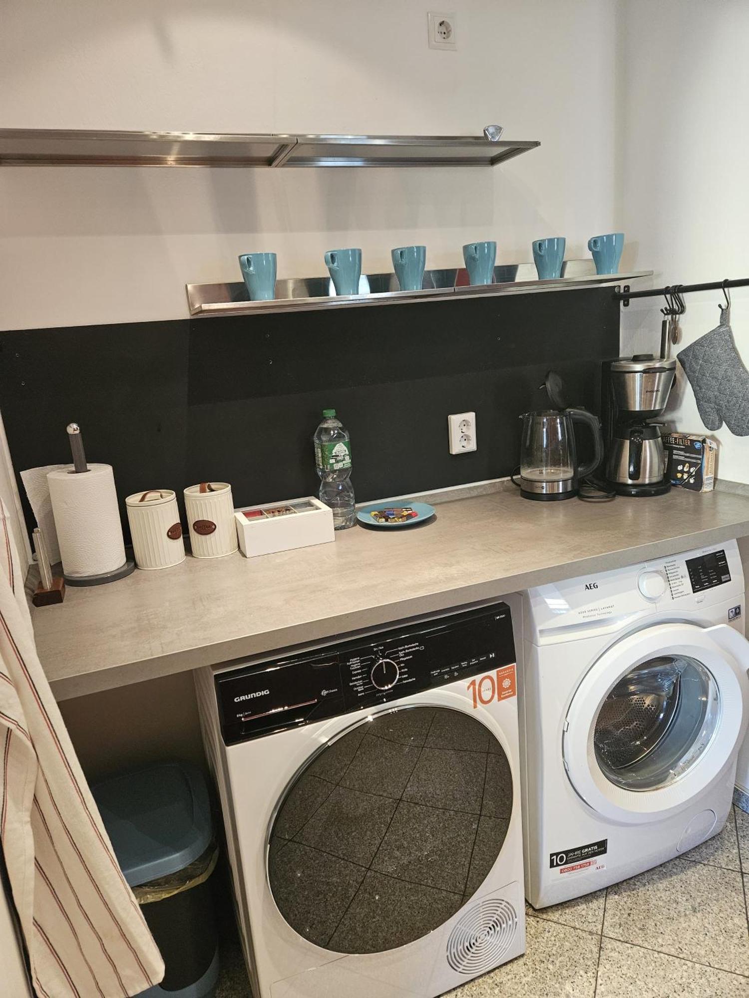 80 M2 Moderne Und Zentrale Wohnung In Hannover Mit Eigenem Parkplatz Luaran gambar