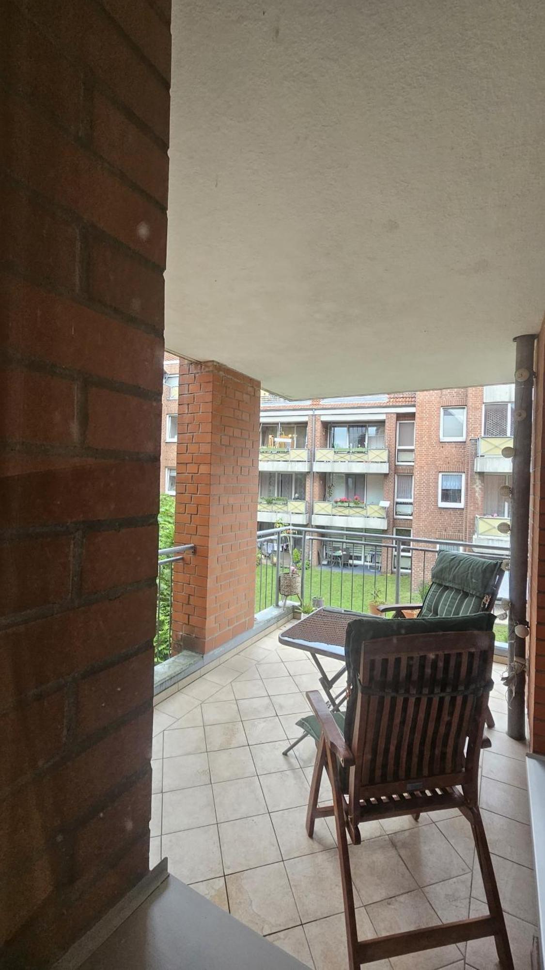 80 M2 Moderne Und Zentrale Wohnung In Hannover Mit Eigenem Parkplatz Luaran gambar