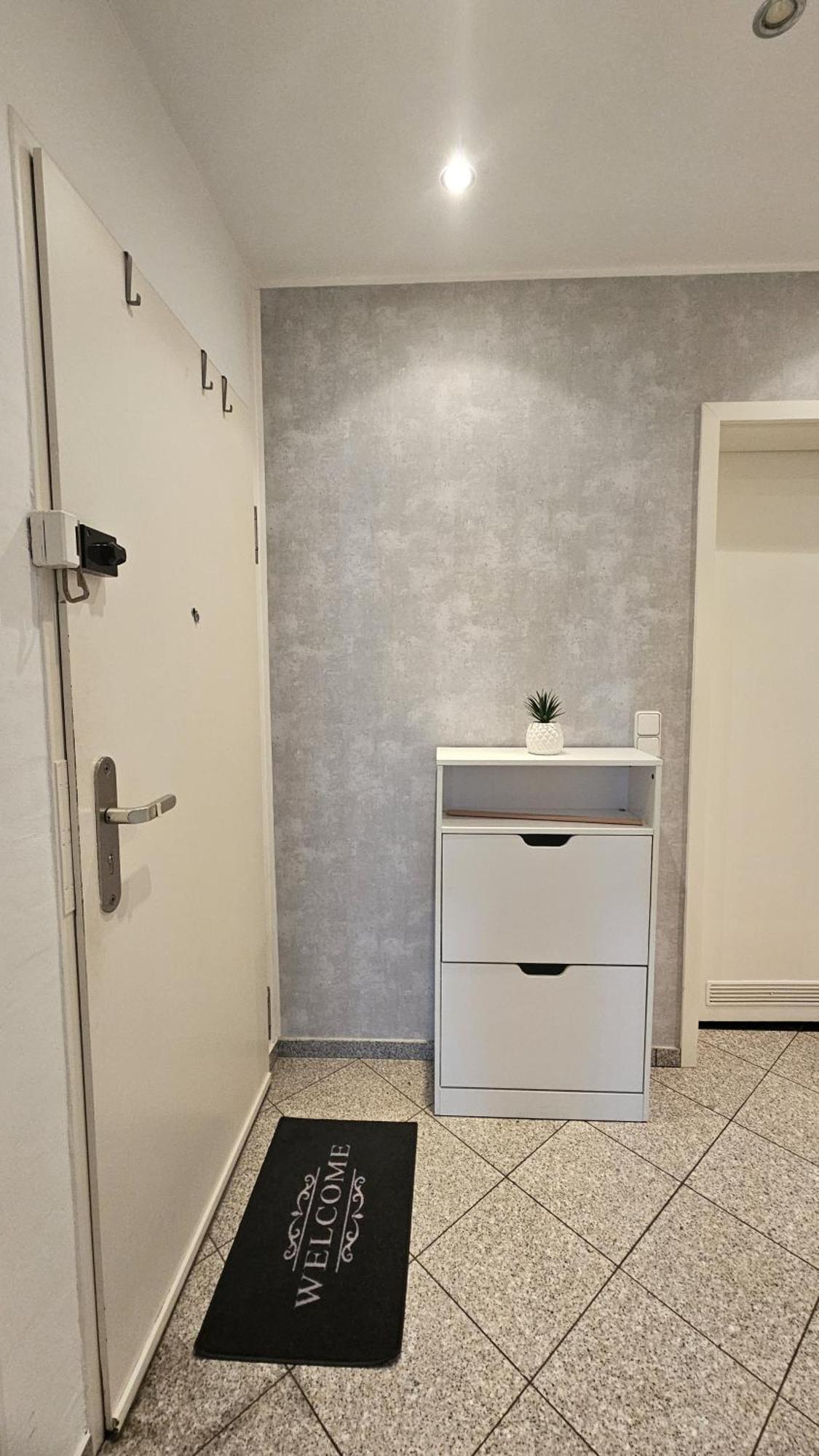 80 M2 Moderne Und Zentrale Wohnung In Hannover Mit Eigenem Parkplatz Luaran gambar