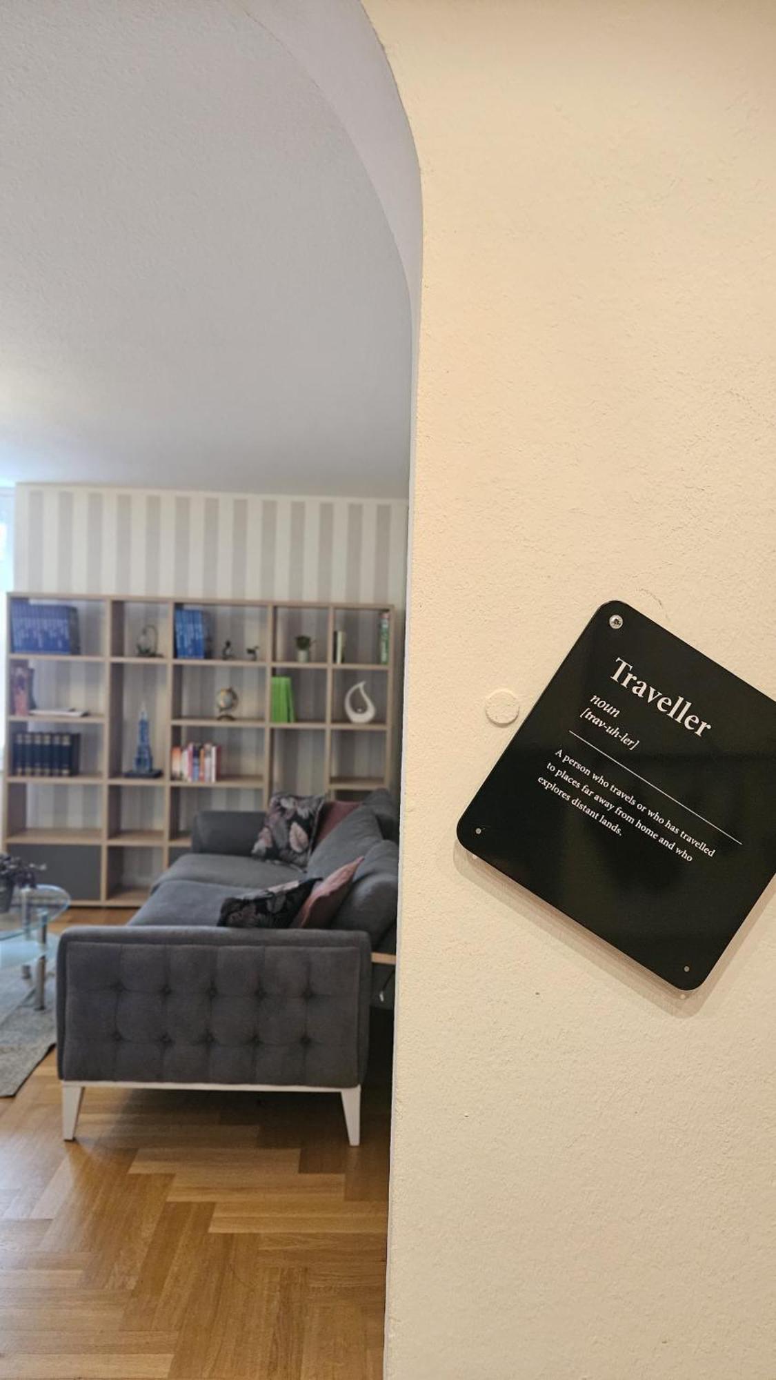 80 M2 Moderne Und Zentrale Wohnung In Hannover Mit Eigenem Parkplatz Luaran gambar